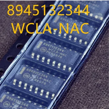 1-5 шт./Лот 100% Новый 8945132344 WCLA-NAC SOP16 Бесплатная доставка