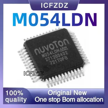 100% Новая оригинальная упаковка M054LDN QFP48 оригинальные точечные интегральные схемы