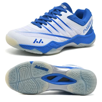 2023 Новая мужская обувь для бадминтона, теннисная обувь, тренировочная обувь, кроссовки, спортивная обувь, мужская Женская обувь для легкой атлетики, обувь для пиклбола, волейбола
