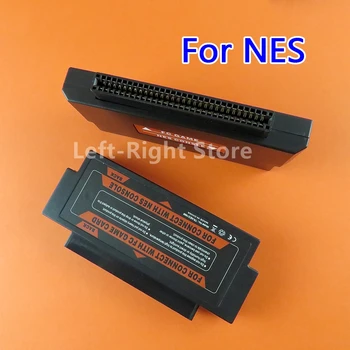 3ШТ 60-Контактный-72-Контактный Для консоли Nintendo NES Оптовый Адаптер-Конвертер System 60PIN FC Game -72PIN для NES Converter