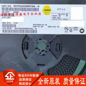 5 шт./ЛОТ, новый оригинальный набор микросхем NCP45520IMNTWG-H Printing PH * DFN-81