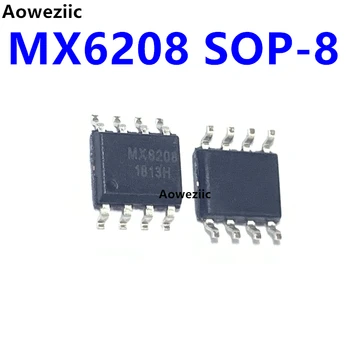 MX6208 Микросхема драйвера двигателя SOP-8 SMD Совершенно новый оригинал