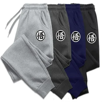 Pantalones de Jogging deportivos para hombre, Joggers casuales con bolsillos, parte inferior de moda, pantalones de entrenamient