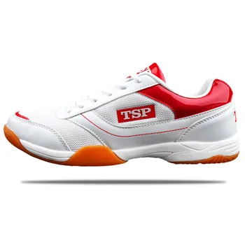 TSP Обувь для настольного тенниса спортивные кроссовки для пинг-понга легкие спортивные
