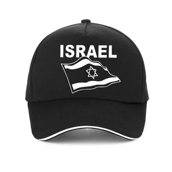 Бейсболка с флагом Израиля, мужская шляпа с логотипом 3D-печати, Isr, Путешествия по стране, Арабская нация, иудаизм, иврит, Головной убор с арабским флагом, шляпы для гольфа