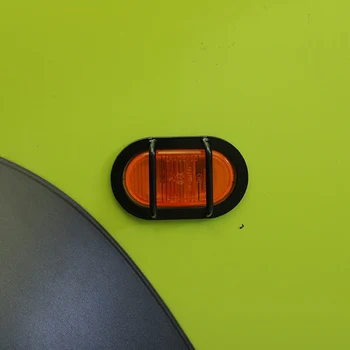 Боковое крыло, накладка указателя поворота, Защитная рамка фонаря для Suzuki Jimny 2019 2020 2021 2022