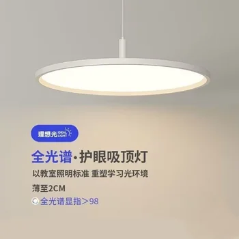 винтажный светодиодный подвесной светильник в виде птичьей клетки, люстра, шкив, подвесная деревянная лампочка, потолочное украшение e27, подвесной светильник