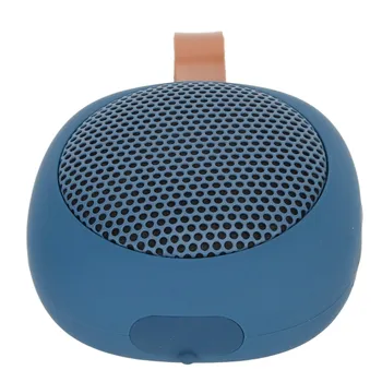 Динамик для душа Bluetooth Портативный беспроводной Мини Водонепроницаемый динамик объемного звучания на 360 градусов для наружного бассейна с горячей водой