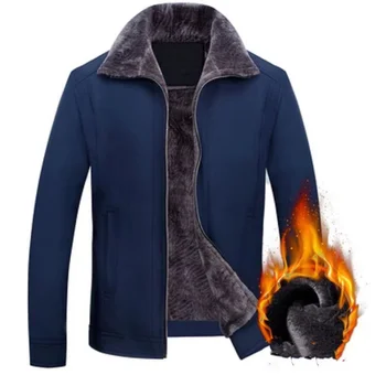 Зимние мужские куртки-бомберы 2023, Повседневная мужская верхняя одежда, Флисовая Толстая Теплая куртка-ветровка, Мужские военные бейсбольные пальто, Одежда