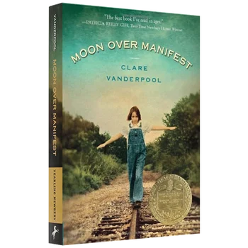 Манифест Moon Over, история английского для подростков в книгах, романы Бильдунгсромана 9780375858291