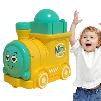 Машинки для мальчиков, игрушки для раннего обучения, машинки-паровозики, игрушки-машинки 