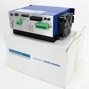 Международная стандартизация серводвигателей Kollmorgen AKD-M004807-NBEC-0000
