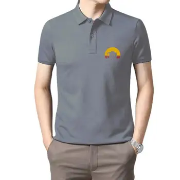 Модная мужская футболка в винтажном стиле, футболка с закатом в стиле ретро, подарок фотографу-2118D