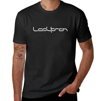 Новая футболка британской электронной группы Ladytron, милая одежда, футболка нового выпуска, футболки больших и высоких размеров для мужчин
