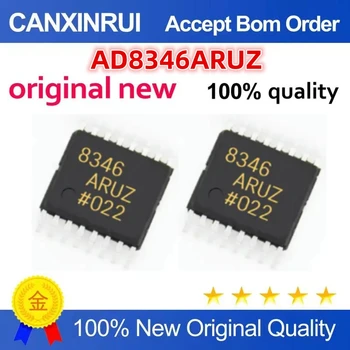 Оригинальные новые электронные компоненты 100% качества AD8346ARUZ, микросхемы интегральных схем.