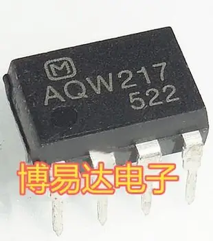 Оригинальный ассортимент AQW217 /DIP    