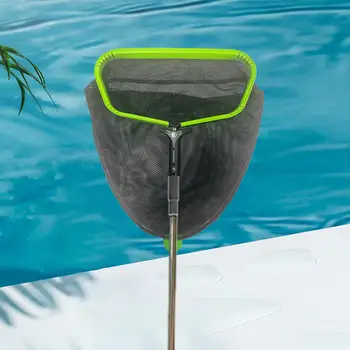 Скиммер для бассейна Green Aluminum Clean Spas сетка для скиммера для бассейна для бассейна с гидромассажной ванной и СПА